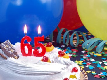 Al-Anon Celebrates 65 Years
