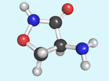 D-cycloserine: Antibiotic shows promise for AUD treatment