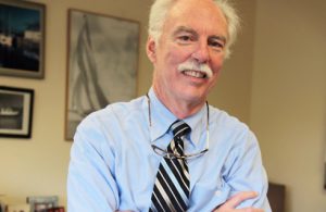 NPR: Dr. A. Thomas McLellan on Addiction as a Chronic Disease