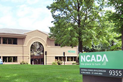 Grantee Profile: NCADA-St. Louis