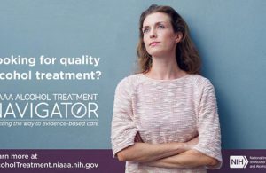 NIAAA releases new Treatment Navigator
