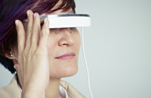 Pilot study: Can virtual reality therapy help with AUD?