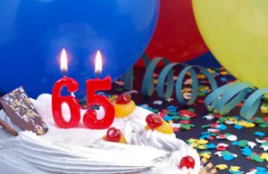 Al-Anon Celebrates 65 Years