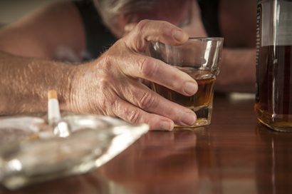 Alcohol and Tobacco Cause More Harm Than All Illegal Drugs Combined