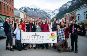 Grantee Profile: Pinhead Institute