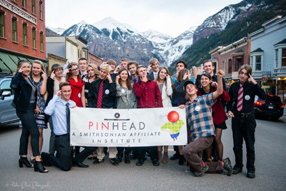 Grantee Profile: Pinhead Institute