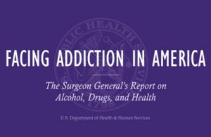 Surgeon General Issues First Report on Alcohol, Drugs and Health